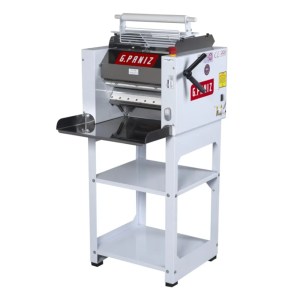 Laminadora De Masa Con Pedestal GPANIZ CL390