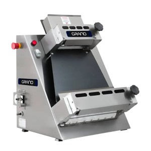 Laminadora De Masas Y Pizzas 36 Cm GRANO MDP360