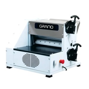 Laminadora De Masas Y Pizzas 39 Cm GRANO MDP390