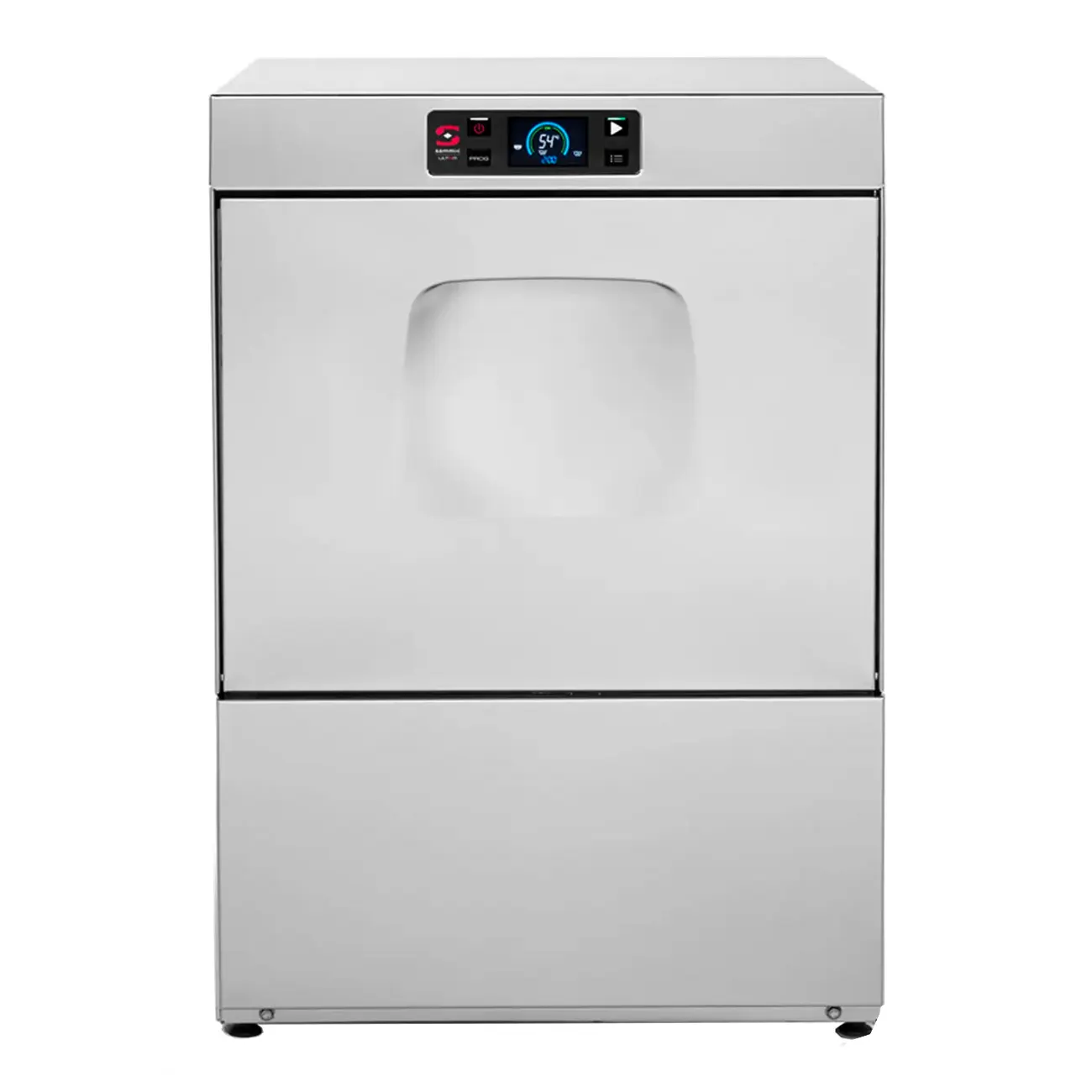 Lavavajillas Industrial Apertura Frontal 220V 800 Platos Por Hora SAMMIC UX-50