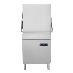 Lavavajillas Industrial De Capota 1200 Platos Por Hora SAMMIC UX-100