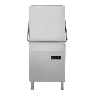 Lavavajillas Industrial De Capota 600 Platos Por Hora SAMMIC AX-100