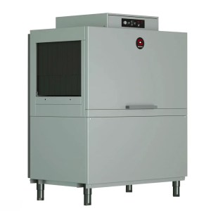 Lavavajillas Industrial De Tunel 1800 Platos Por Hora SAMMIC SRC-1800