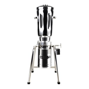 Licuadora Industrial De Volteo De Acero Inoxidable 17 Litros SANITARY LS-17-VP