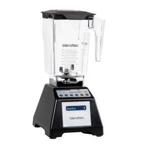 Licuadora para Hielo 10 Velocidades 3Hp ES3 BLENDTEC Total Blender (PROXIMAMENTE)