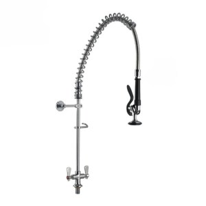 Llave De Prelavado A Cubierta CORIAT 86000-1