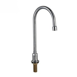 Llave Mezcladora a Pared 4 pulgadas CORIAT 9809-P3