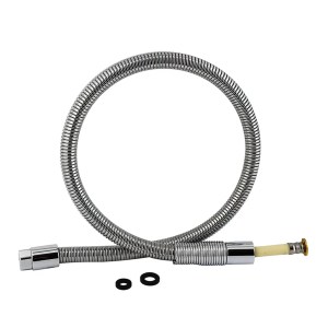 Manguera flexible para llave de prelavado 44 PG Teknikitchen TKN2809