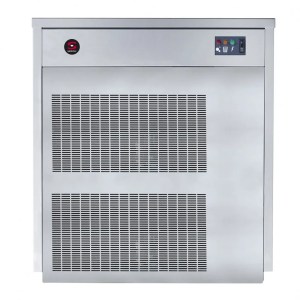 Maquina De Hielo 220 KG Por Dia SAMMIC GG-220A