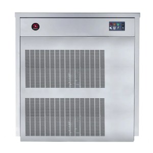 Maquina De Hielo 390 KG Por Dia SAMMIC GG-400A