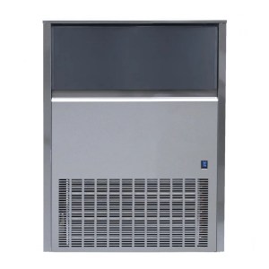Maquina De Hielo Gourmet 54 KG Por Dia SAMMIC GS-60PA