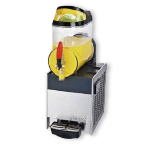 Máquina Para Frappe 1 Tina De 10 Litros GELUM DGG-10-1
