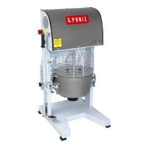 Mezcladora De Cocimiento 15 L GPANIZ CZ15