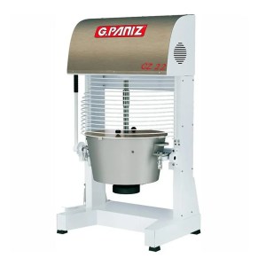 Mezcladora De Cocimiento 22 L GPANIZ CZ22