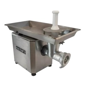 Molino De Carne Industrial 300 KG/Hora SANITARY M900