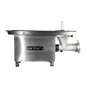 Molino De Carne Industrial HP SANITARY M3800-TRI-5HP