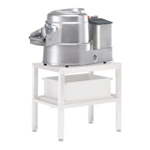 Peladora De Papas Industrial 50-150 kg/h Ciclo 6kg SAMMIC PP-6+