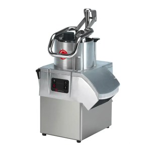 Procesador De Alimentos 200-650 kg/h SAMMIC CA-41