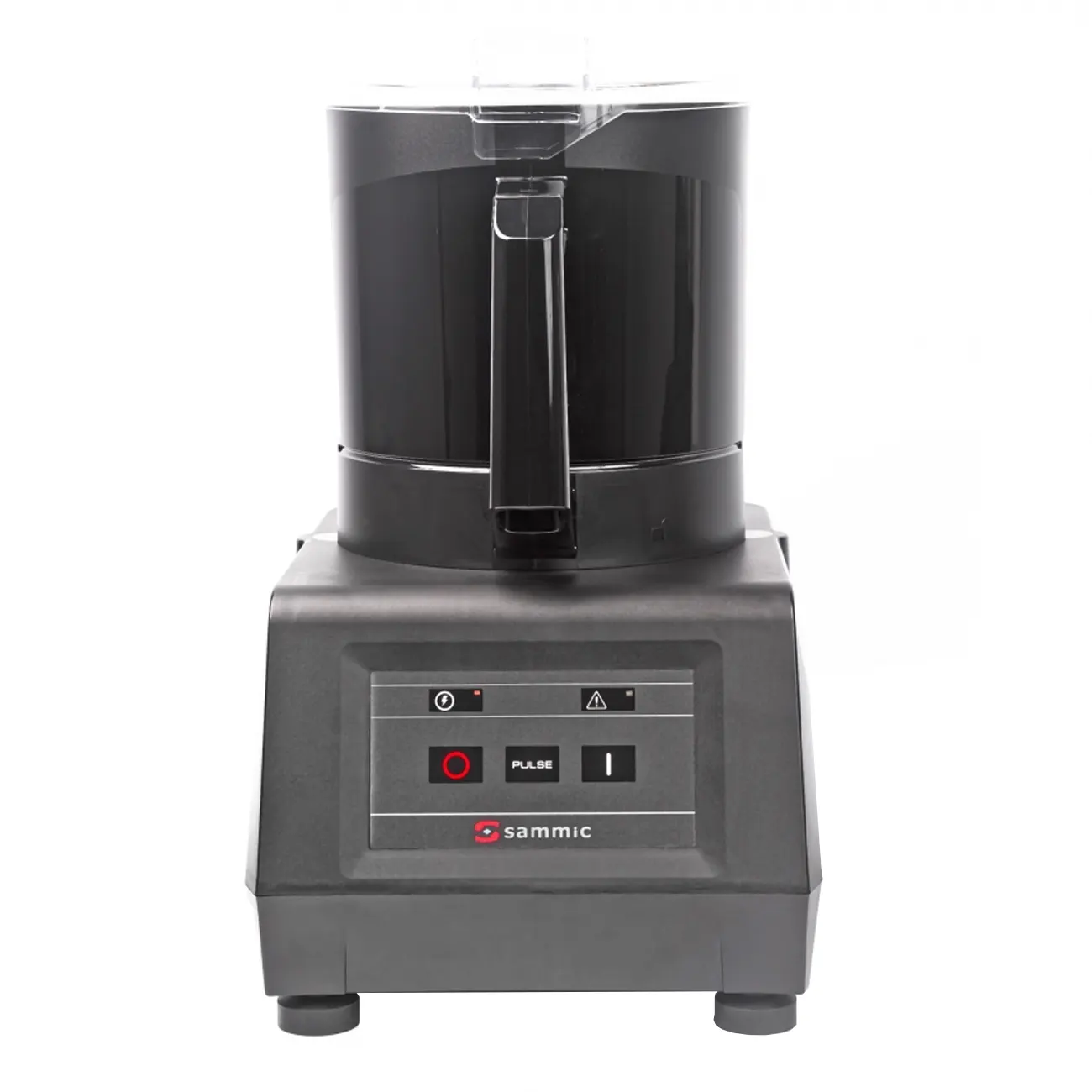 Procesador De Alimentos Cutter Compact 4.4 L Fija SAMMIC K-41