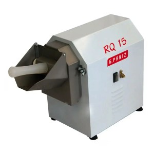 Rallador De Queso 3 Discos 30 KGH GPANIZ RQ15