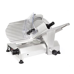 Rebanadora Cuchilla 300mm Corte 1-16 mm 373W SAMMIC GSL-300