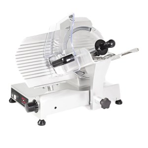 Rebanadora Cuchilla 250mm Corte 1-16 mm 220W SAMMIC GSM-250