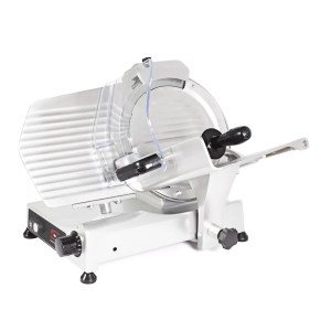 Rebanadora Cuchilla 300mm Corte 1-16 mm 246W SAMMIC GSM-300