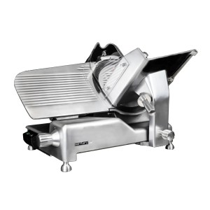 Rebanadora de Jamón industrial 35 Cm 1/2 HP SANITARY RS-350 HD