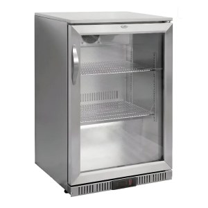 Refrigerador Industrial Contra Barra 60 CM 115V PARKER BBC-1