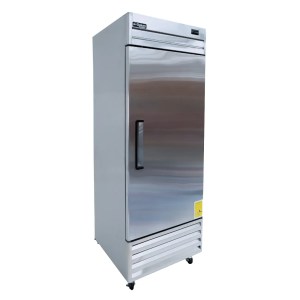 Refrigerador Industrial Vertical 1 Puerta Solida 23 Pies GELUM GP-EV-1PS-23