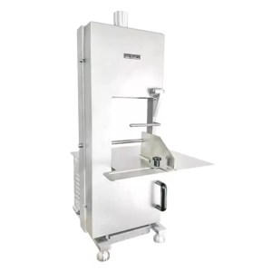Sierra De Carne Y Hueso De Mesa 1 HP SANITARY KBR-65AI