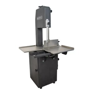 Sierra De Carne Y Hueso A Piso 2 HP SANITARY KBR-116-2HP