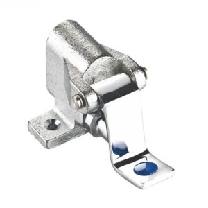 Valvula De Pedal Para Lavamanos Sencillo CORIAT F-901