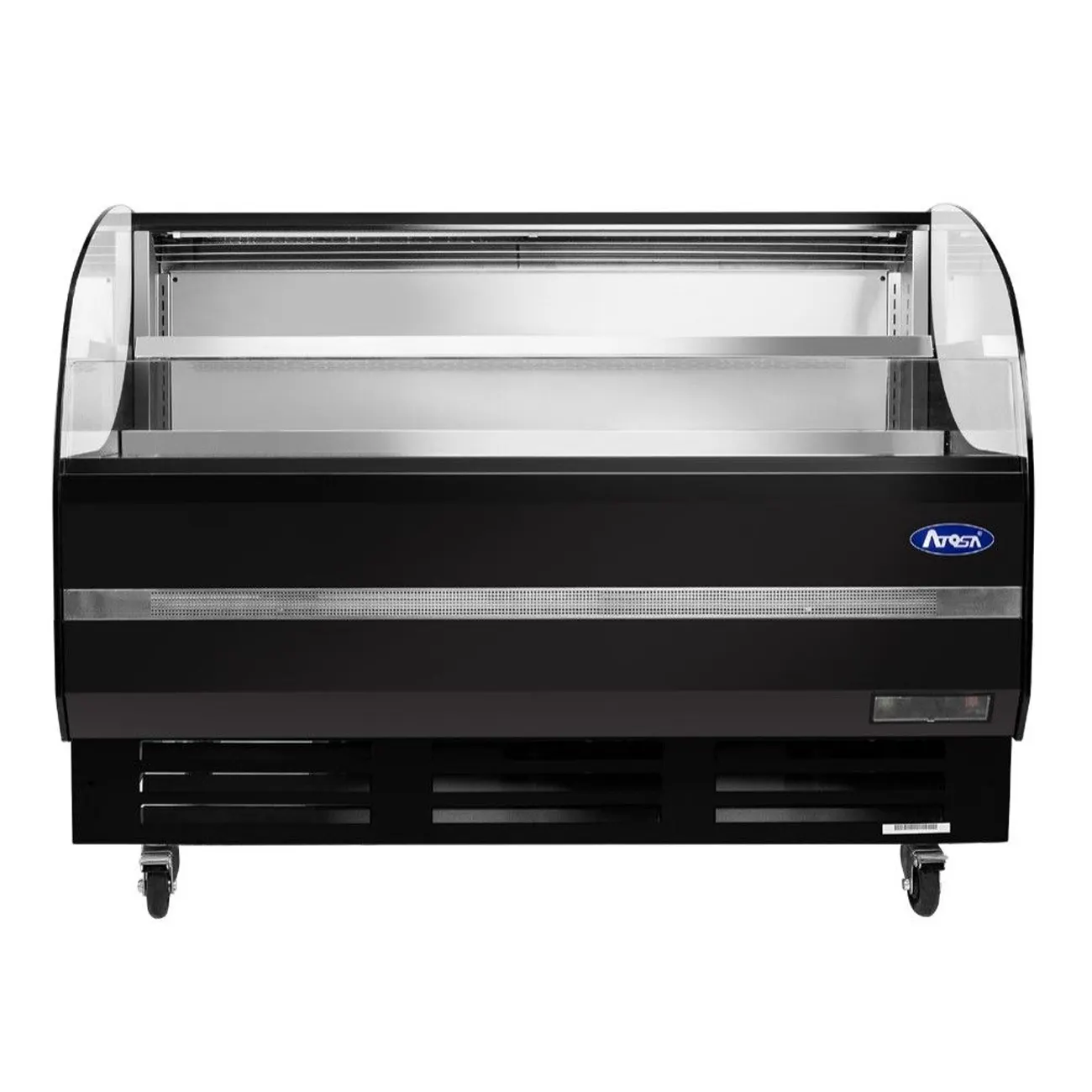 Vitrina Refrigerada Horizontal Autoservicio 150 Cm 115V ATOSA ATHOM-60