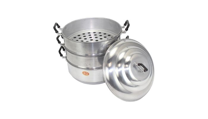 vaporeras industriales