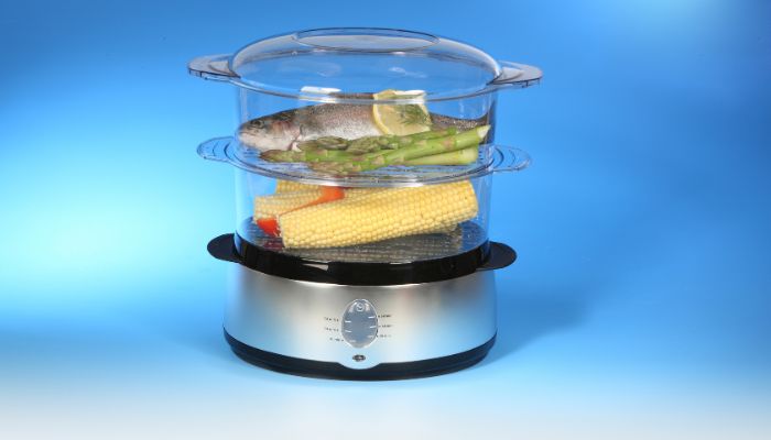 vaporeras industriales