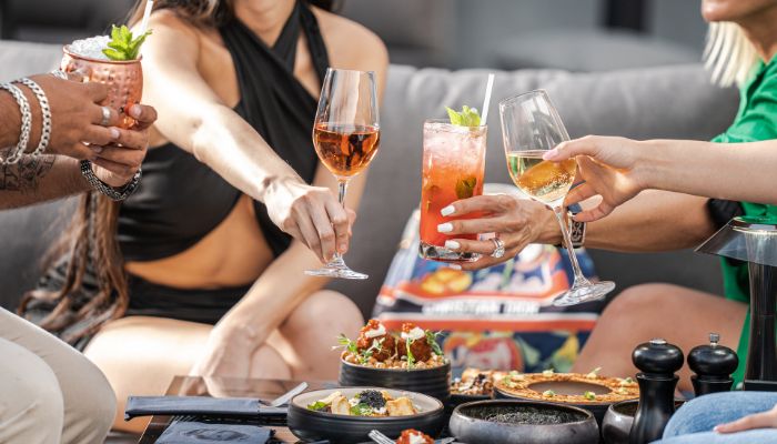 Restaurantes tematicos