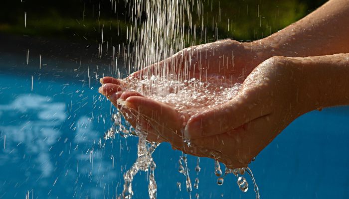 ahorro de agua en restaurantes