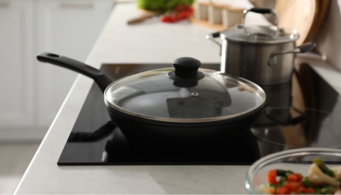 sartenes de cocina vitroceramica