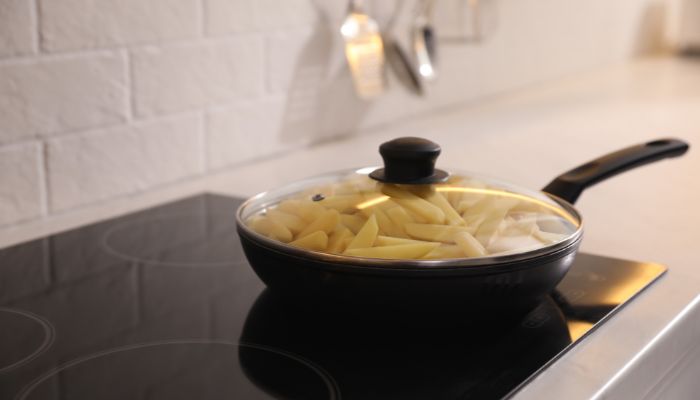 sartenes de cocina vitroceramica