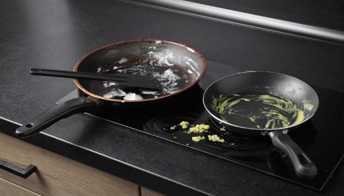 sartenes de cocina vitroceramica