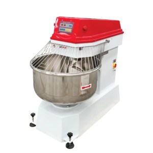 Amasadora Uso Pesado 200 Litros 14Hp 75Kg DIGITOP Dp-Am-Es-200