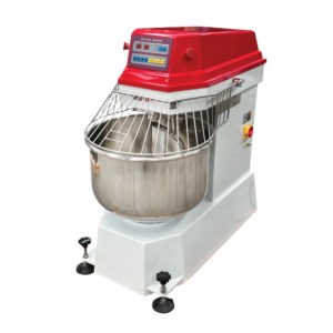 AMASADORA USO PESADO 50 LITROS 3HP 20KG DIGITOP DP-AM-ES-50
