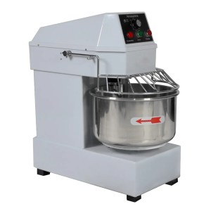 Amasadora Uso Pesado 40 Litros 2Hp 15Kg DIGITOP Dp-Am-Pi-40