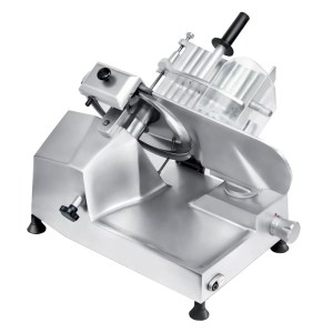 Rebanadora Engranes Reforzada Carnes Semicongelados 300Mm .5 Hp RHENINGHAUS 300-Iga