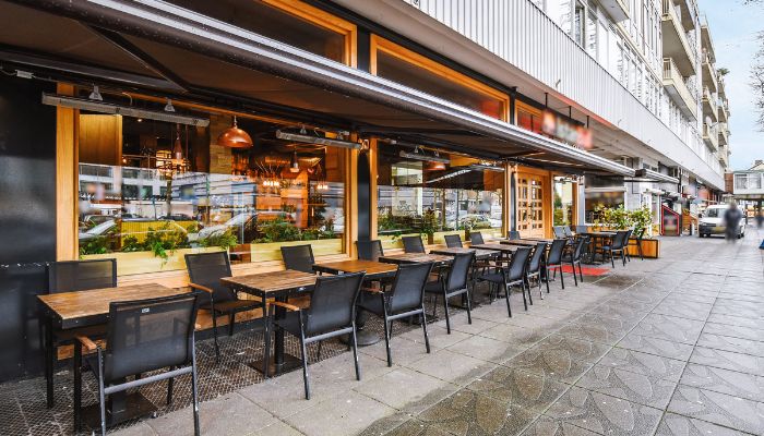 restaurantes de 5 tenedores