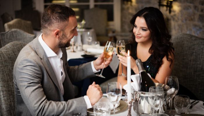 restaurantes de 5 tenedores