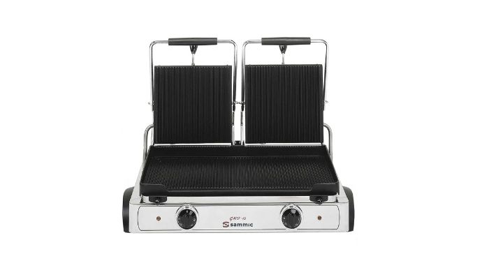 maquina de hacer panini