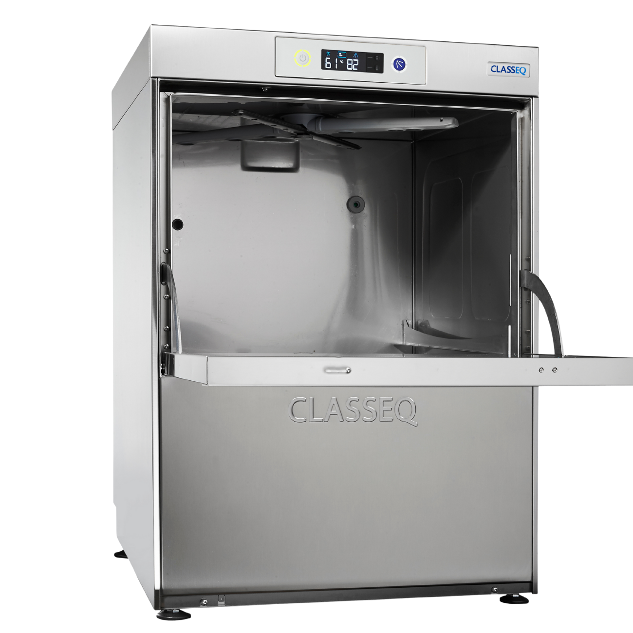 Lavalozas Industrial Frontal WINTERHALTER COCI LAV 220V/2F CLASSEQ C6000 - Imagen 2