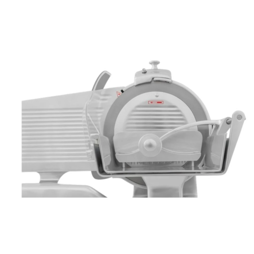 Rebanadora Vertical De Jamon Carnes Frias Cuchilla 35 CM Banda DRAGO REB-350-VB - Imagen 15